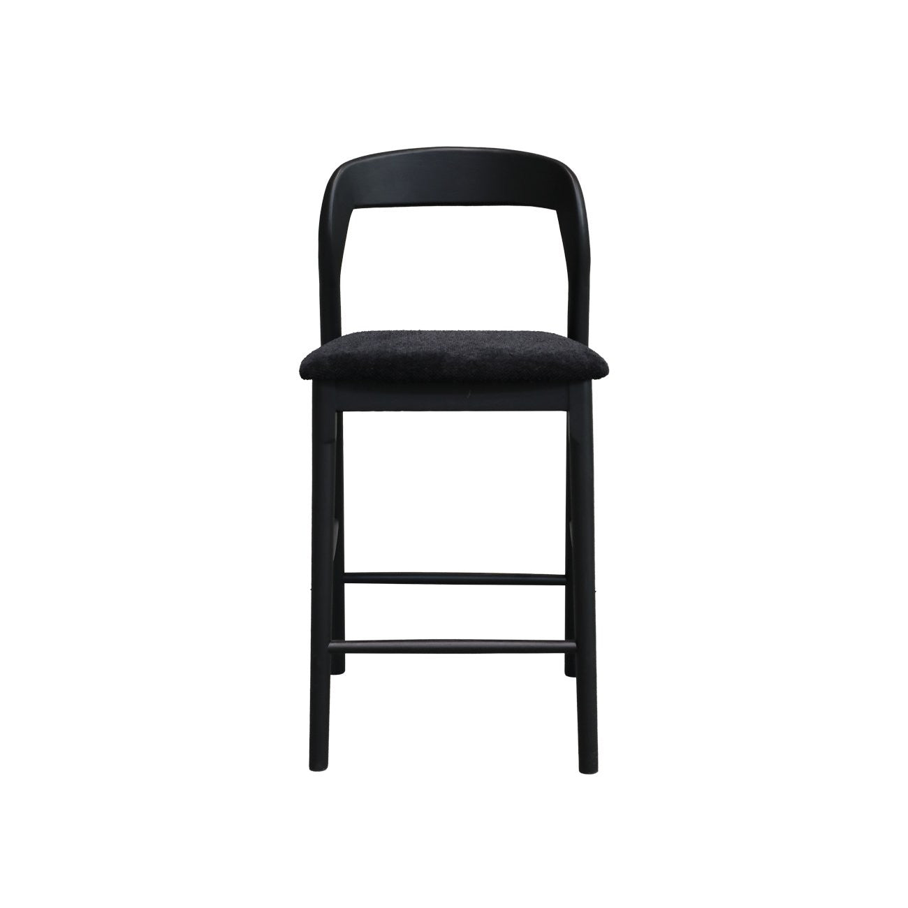 Denver Barstool - Black