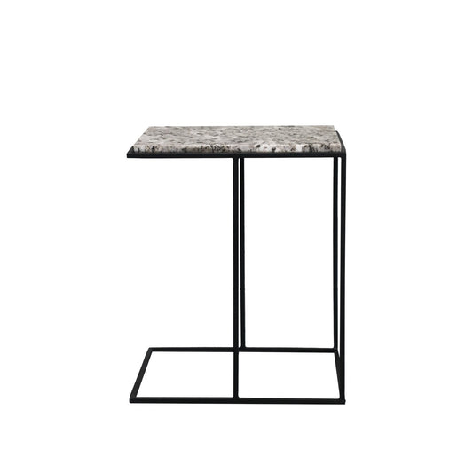 Dion Side Table - Alaska