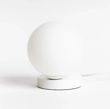 Orb Table Lamp