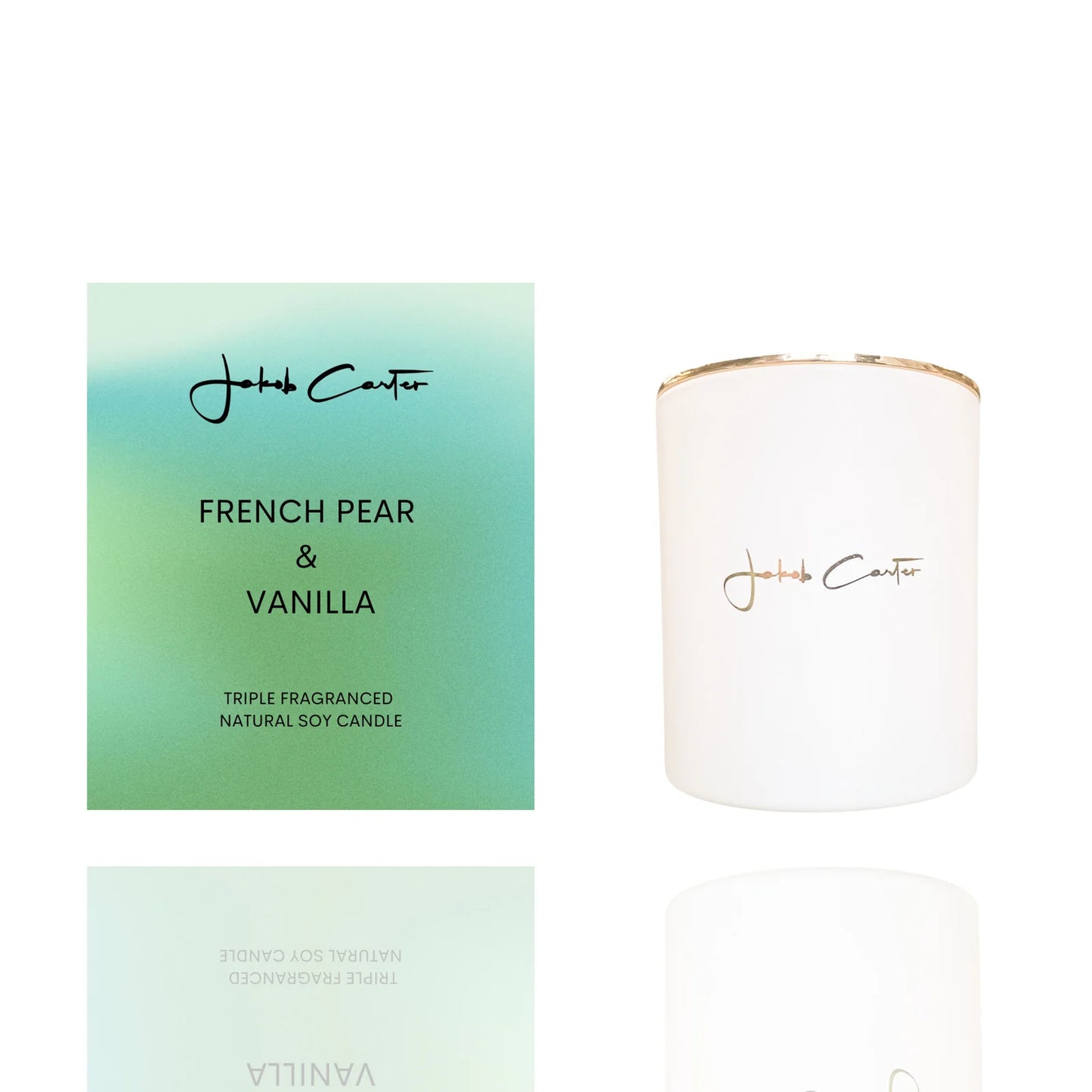 Candle - French Pear