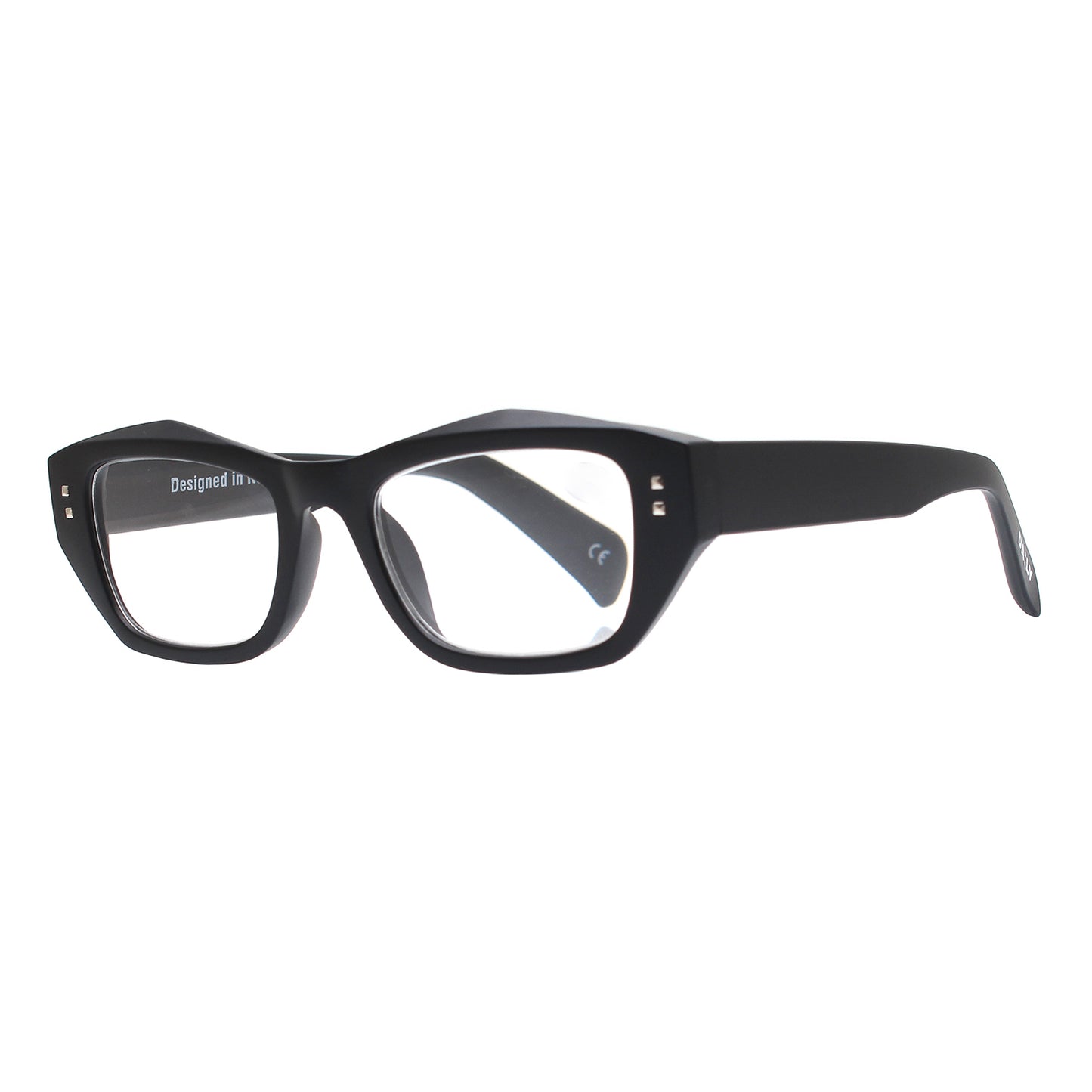 Daily Eyewear - 1pm Black