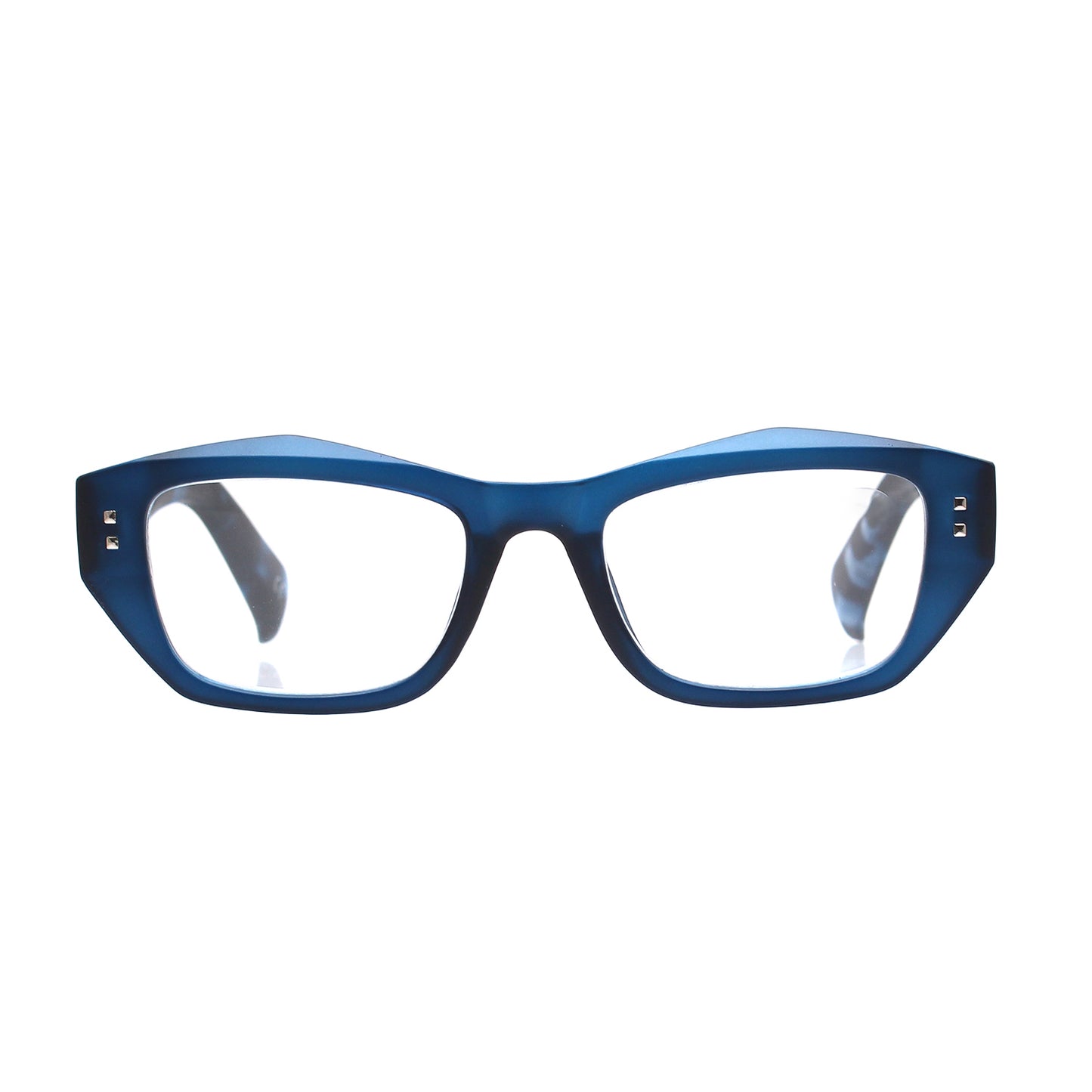 Daily Eyewear - 1pm Blue