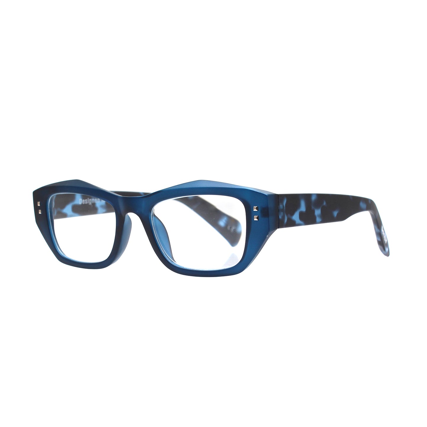 Daily Eyewear - 1pm Blue