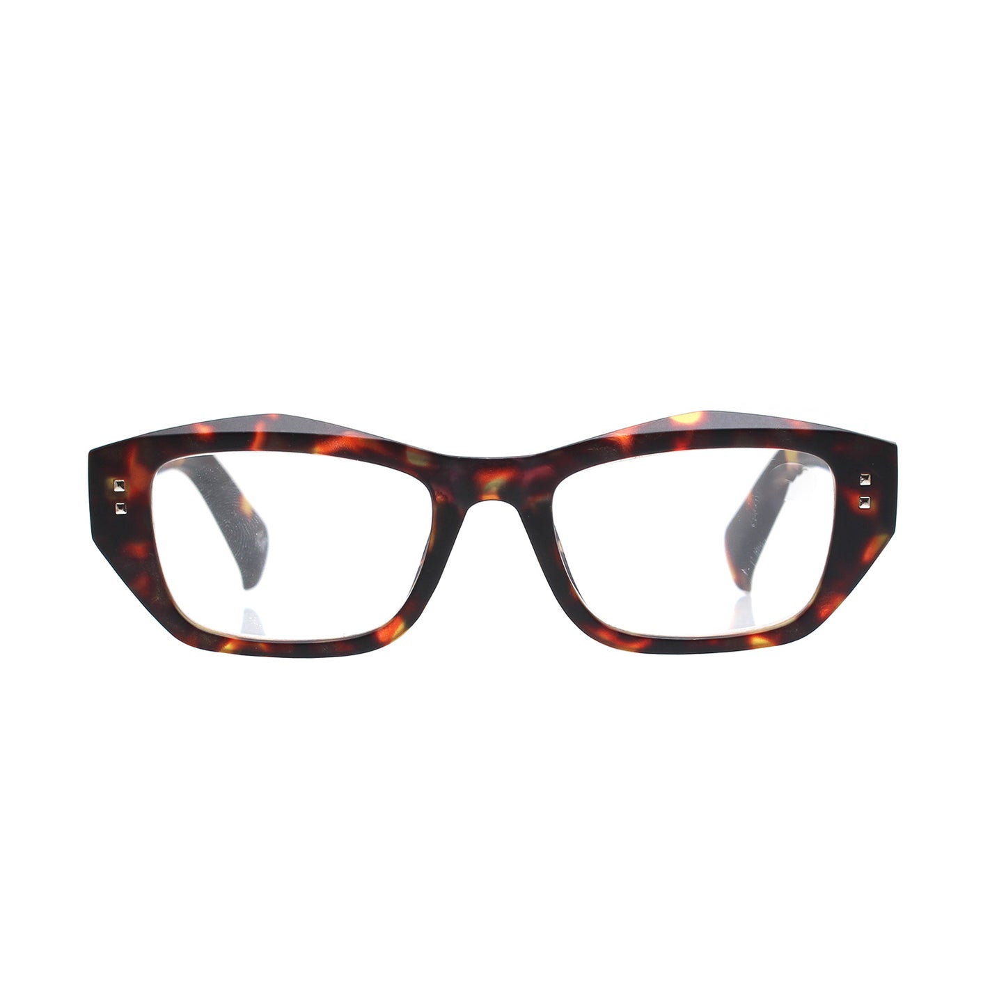 Daily Eyewear - 1pm Brown Tort