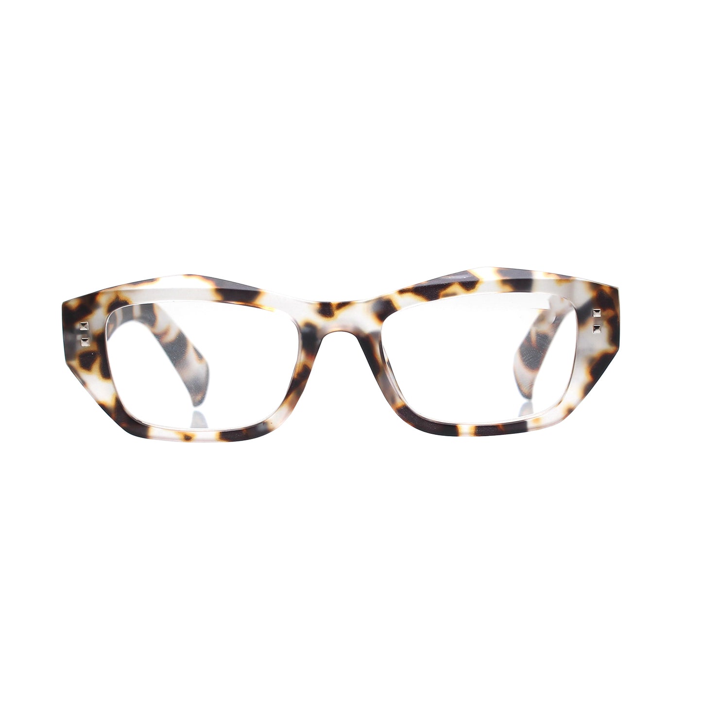 Daily Eyewear - 1pm Light Tort