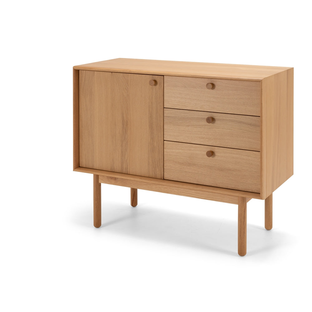 Rotterdam Narrow Sideboard