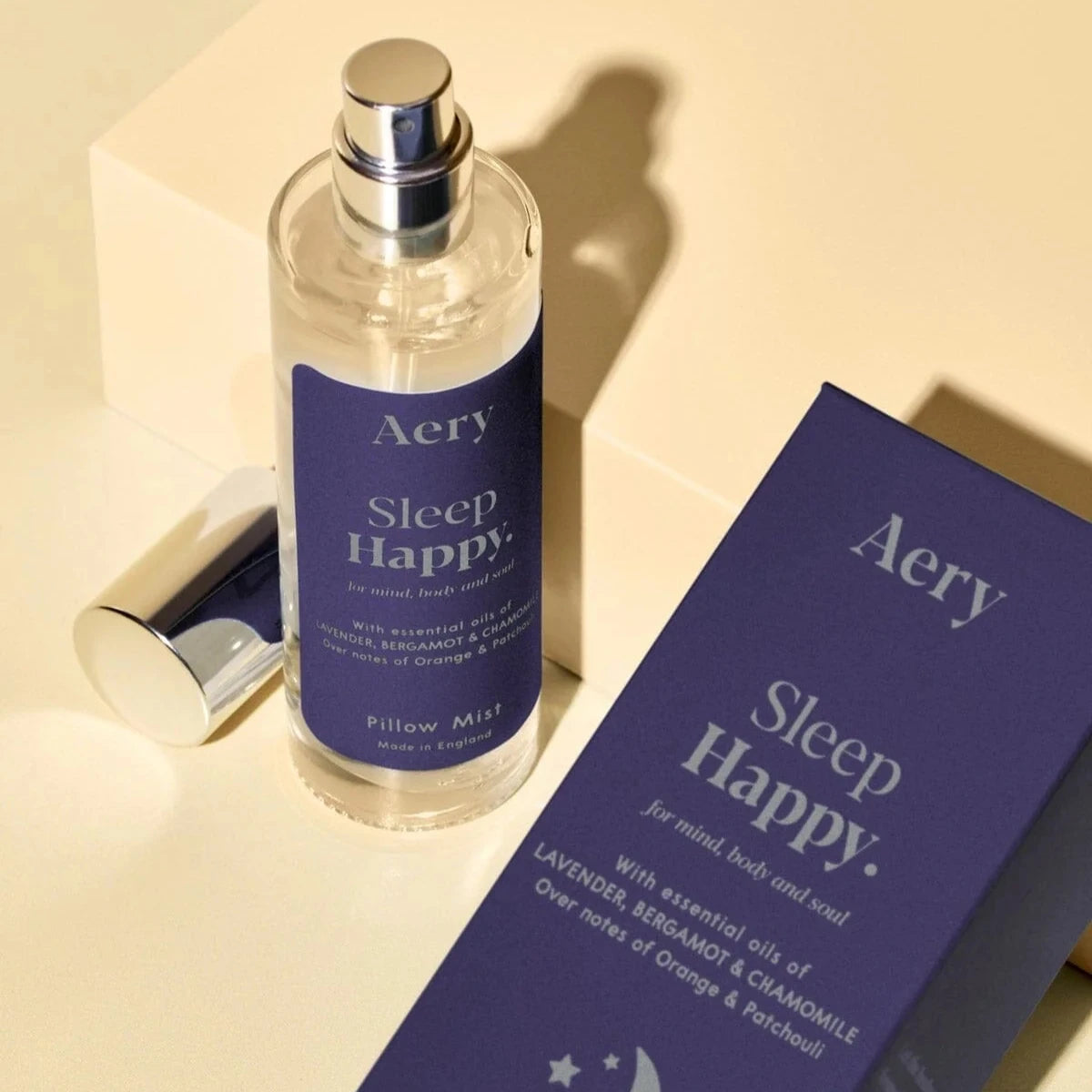 Pillow spray - Sleep Happy