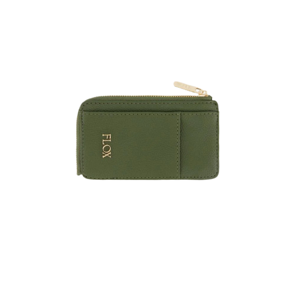 Flox Whenua - Coin Wallet