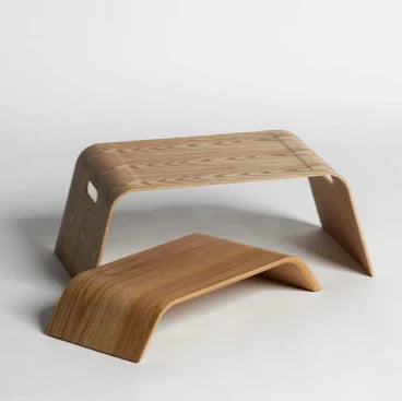 Willow Monitor Stand