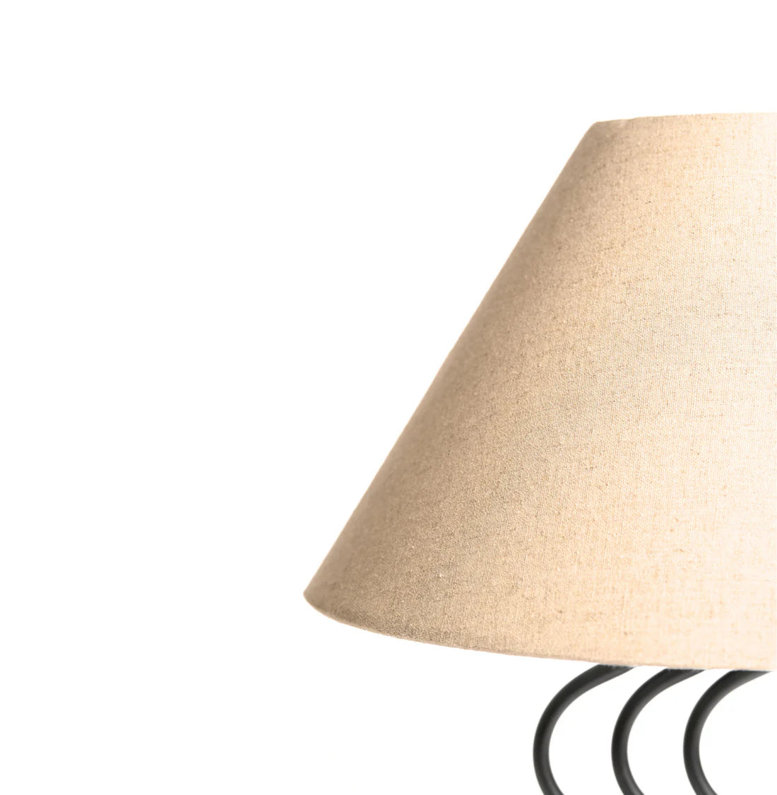 Surge Table Lamp