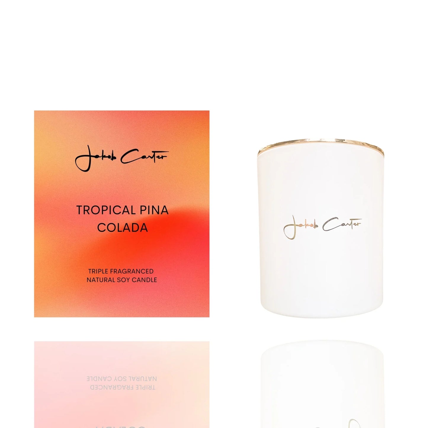 Candle - Tropical Pina Colada