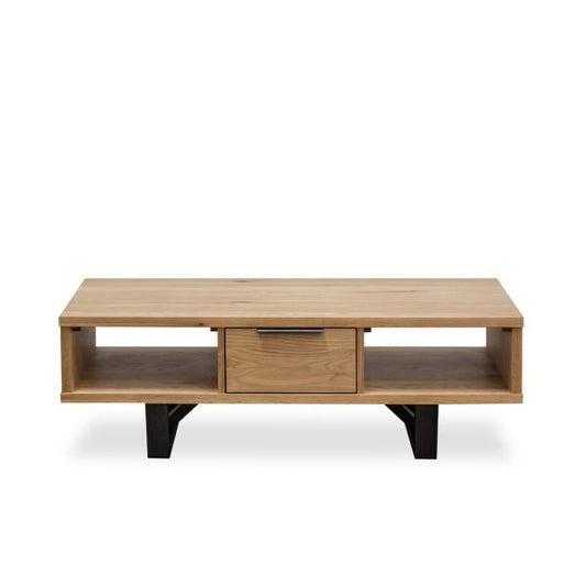 New Yorker Coffee Table