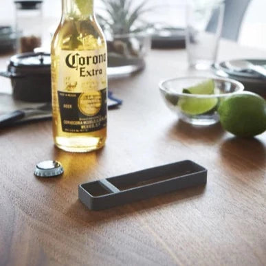 Tower Bottle Opener - Black