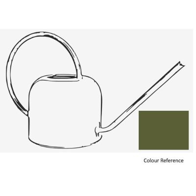 Como Watering Can 1.7L - Avocado