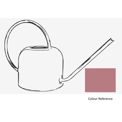 Como Watering Can 1.7L - Dusty Rose