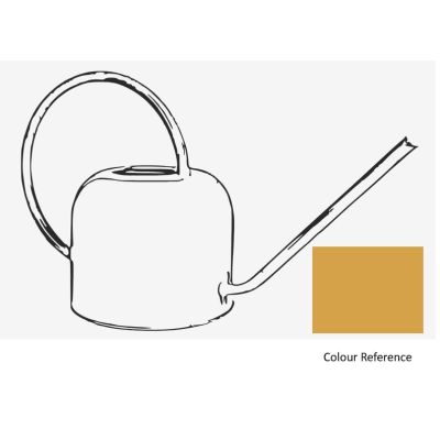 Como Watering Can 1.7L - Tobacco