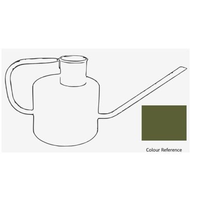 Merlino Watering Can 1L - Avocado