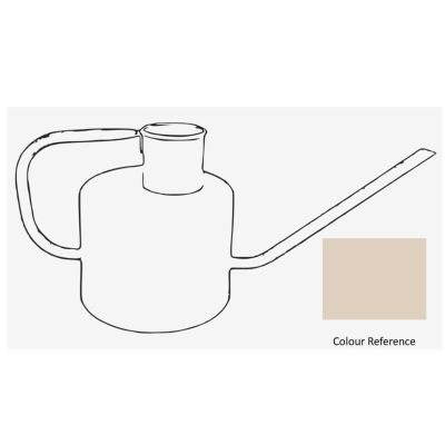 Merlino Watering Can 1L - Sand