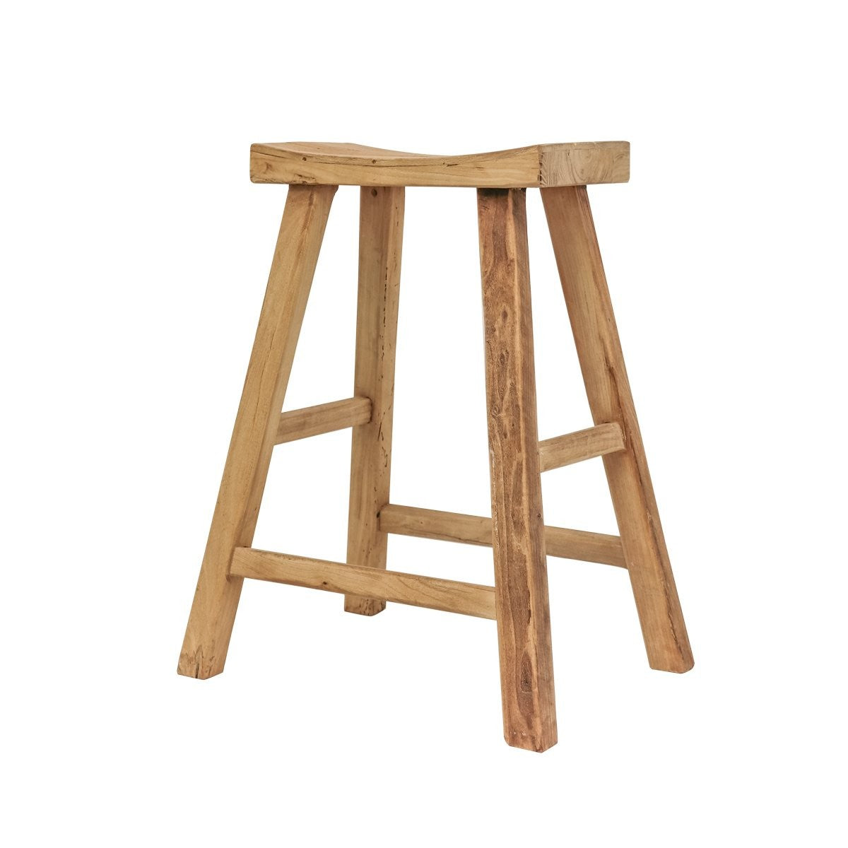 Parq Barstool - Natural