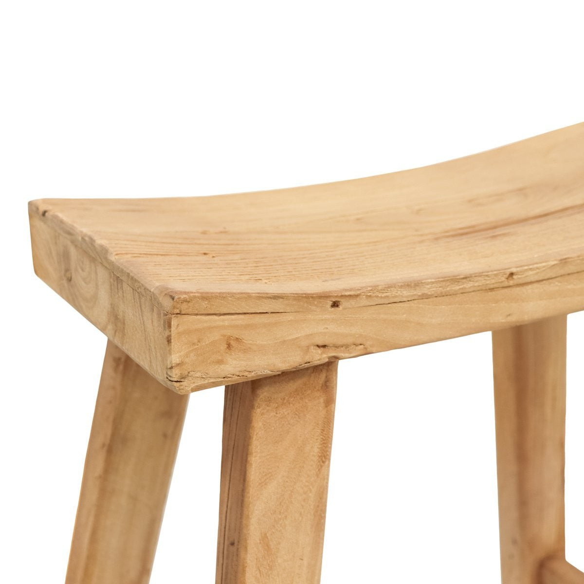 Parq Barstool - Natural