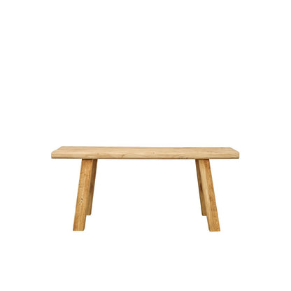 Parq Bench Short - Natural