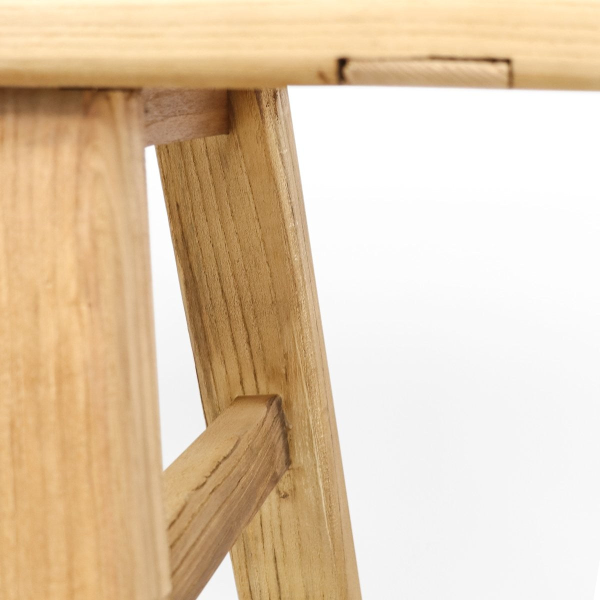 Parq Bench Short - Natural