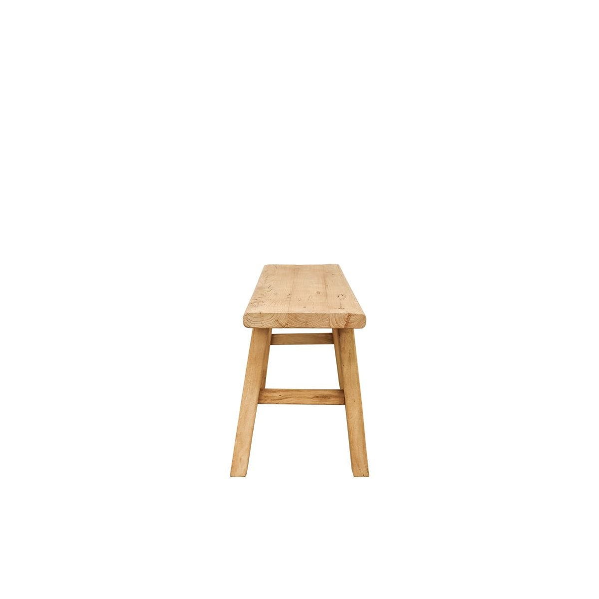 Parq Bench Short - Natural