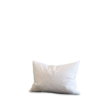 Feather Cushion Inner - 35x50cm