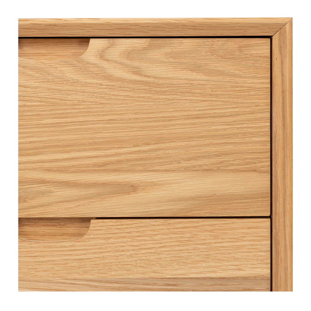 Oslo Tallboy 5 Drawer