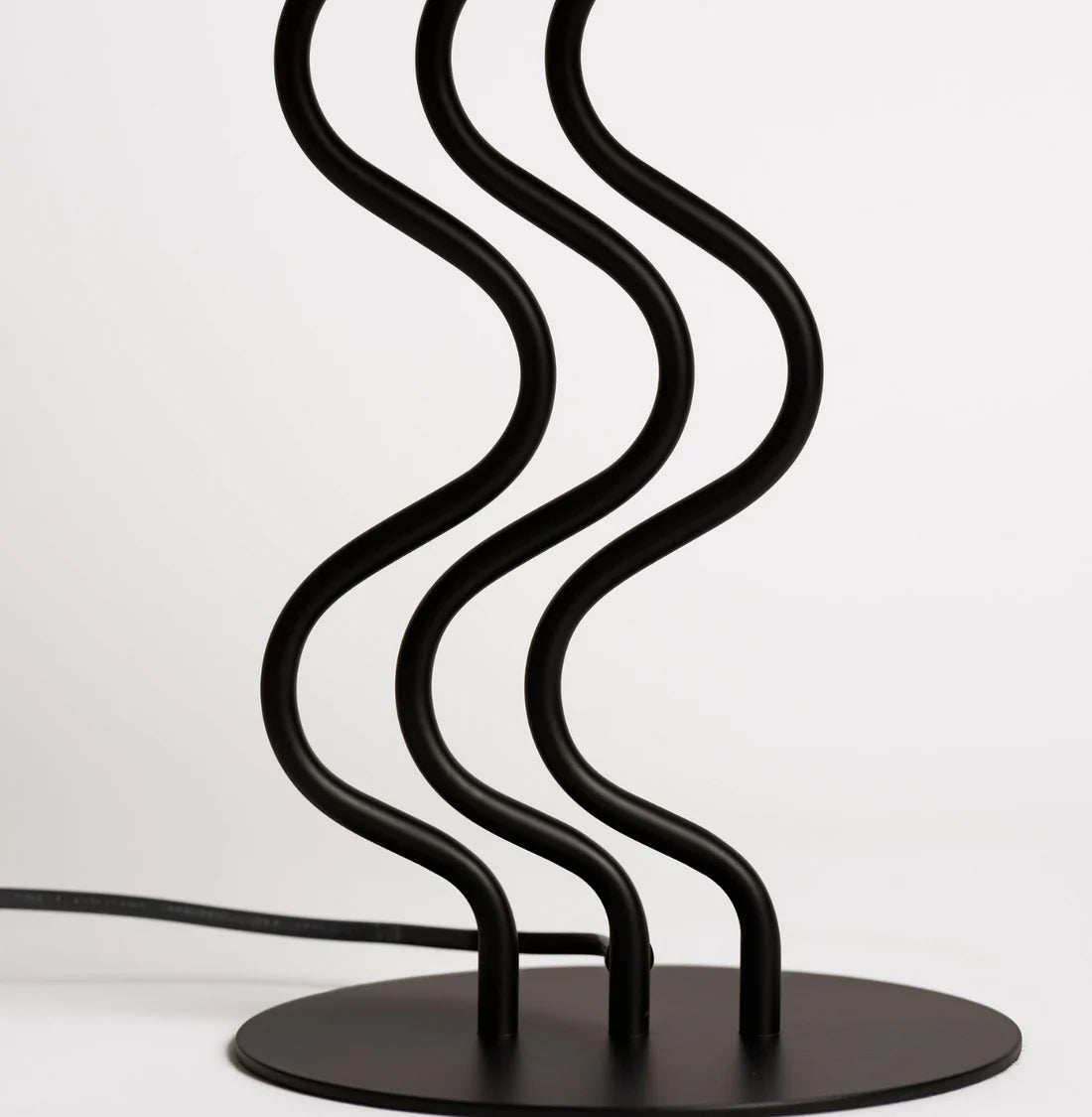 Surge Table Lamp