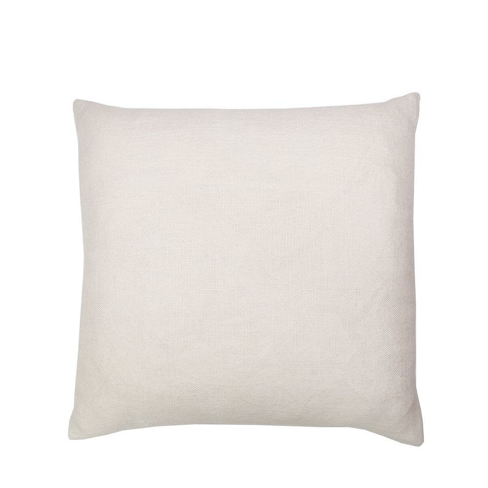 Lola Cushion - Ivory