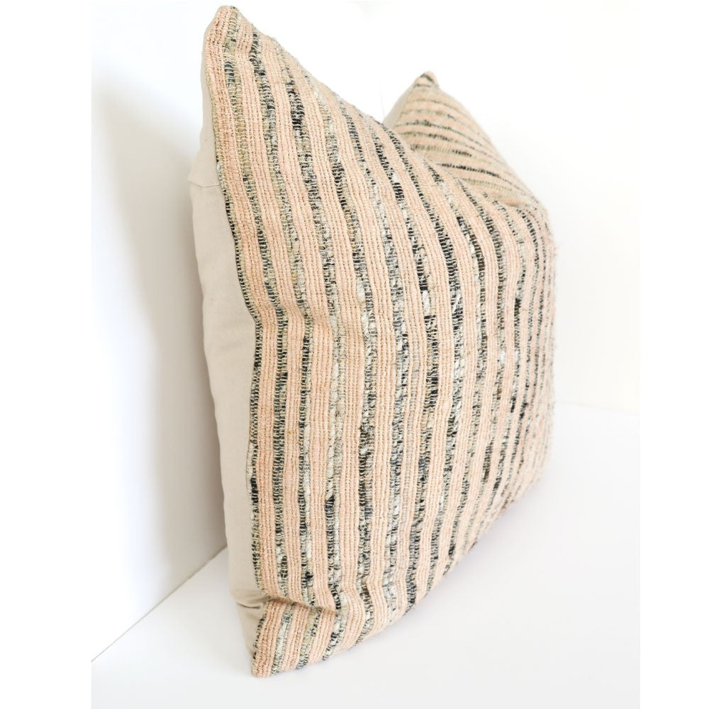 Willa Cushion - Natural