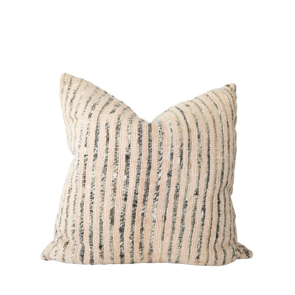 Willa Cushion - Natural