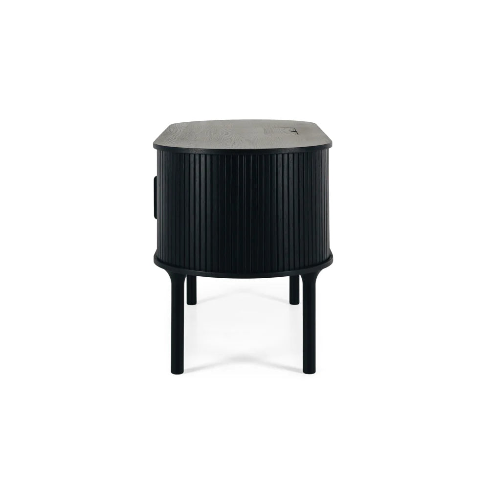 Palliser Desk - Black