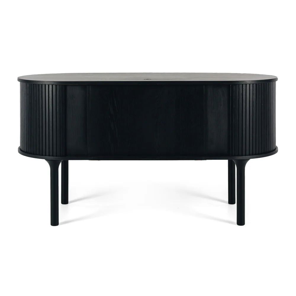 Palliser Desk - Black