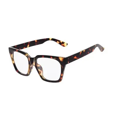 Daily Eyewear - 10am Brown Tort