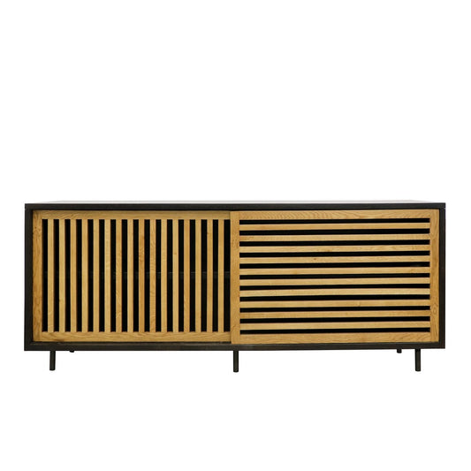 Barrett Sideboard - Sliding Doors