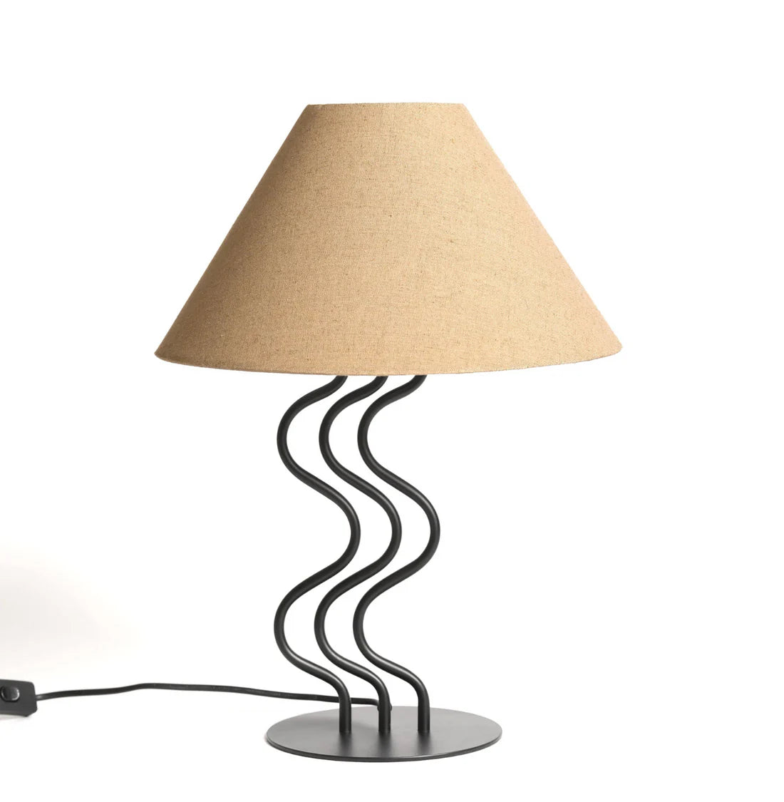 Surge Table Lamp