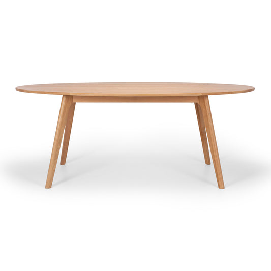 Olsen Oval Dining Table