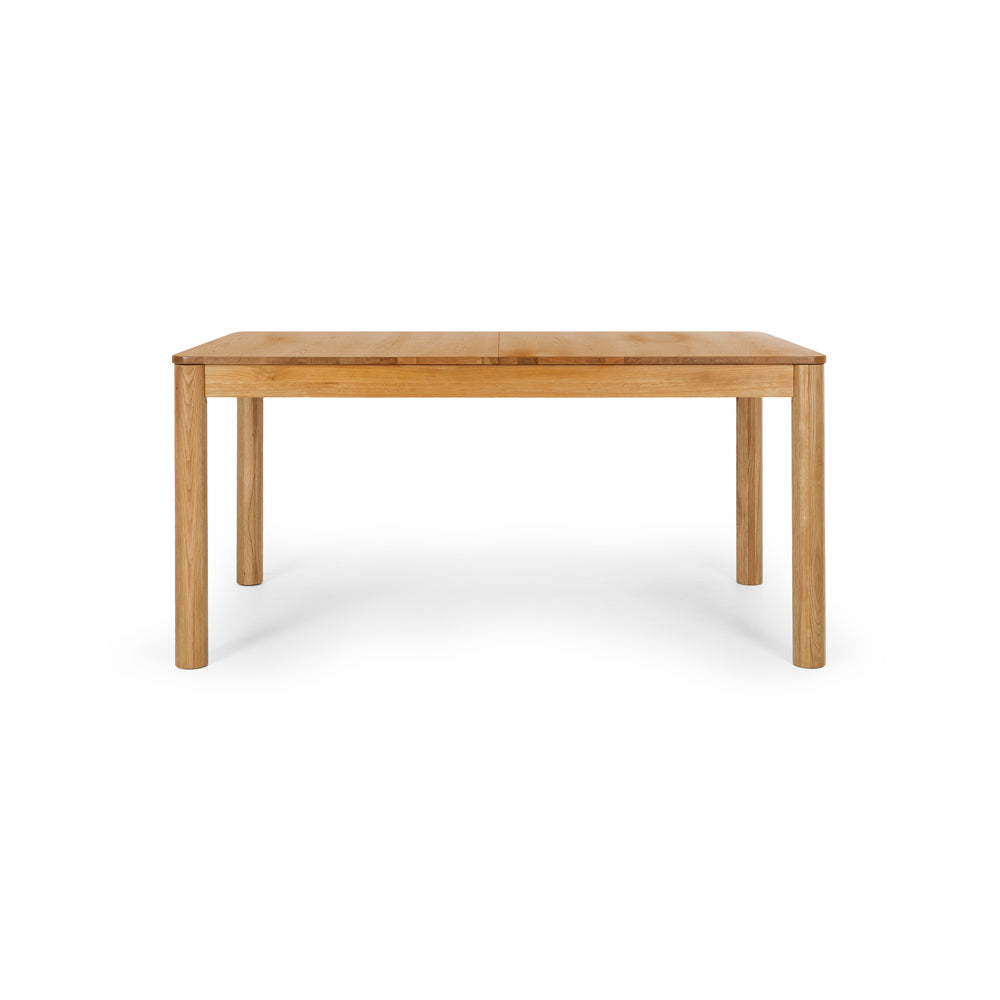 Oliver Extension Dining Table 120-160x90