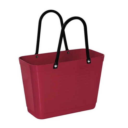 Hinza Bag - Maroon Small