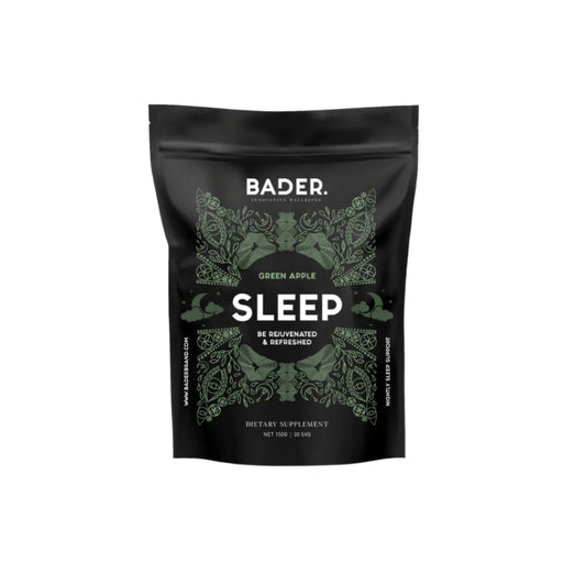 Sleep - Green Apple Herbal Extract