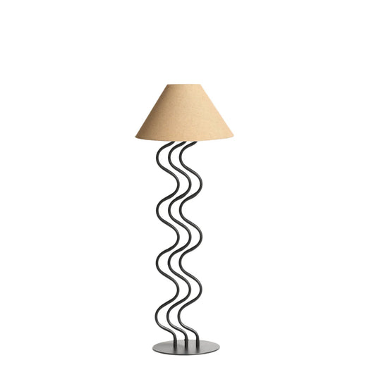 Surge Floor Lamp