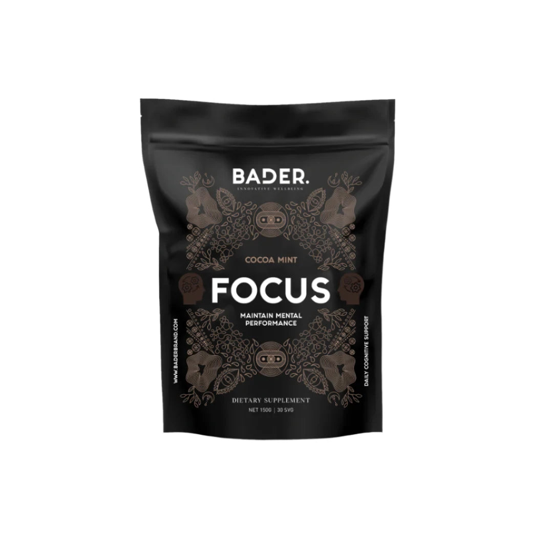 Focus - Cocoa Mint Coffee Alternative