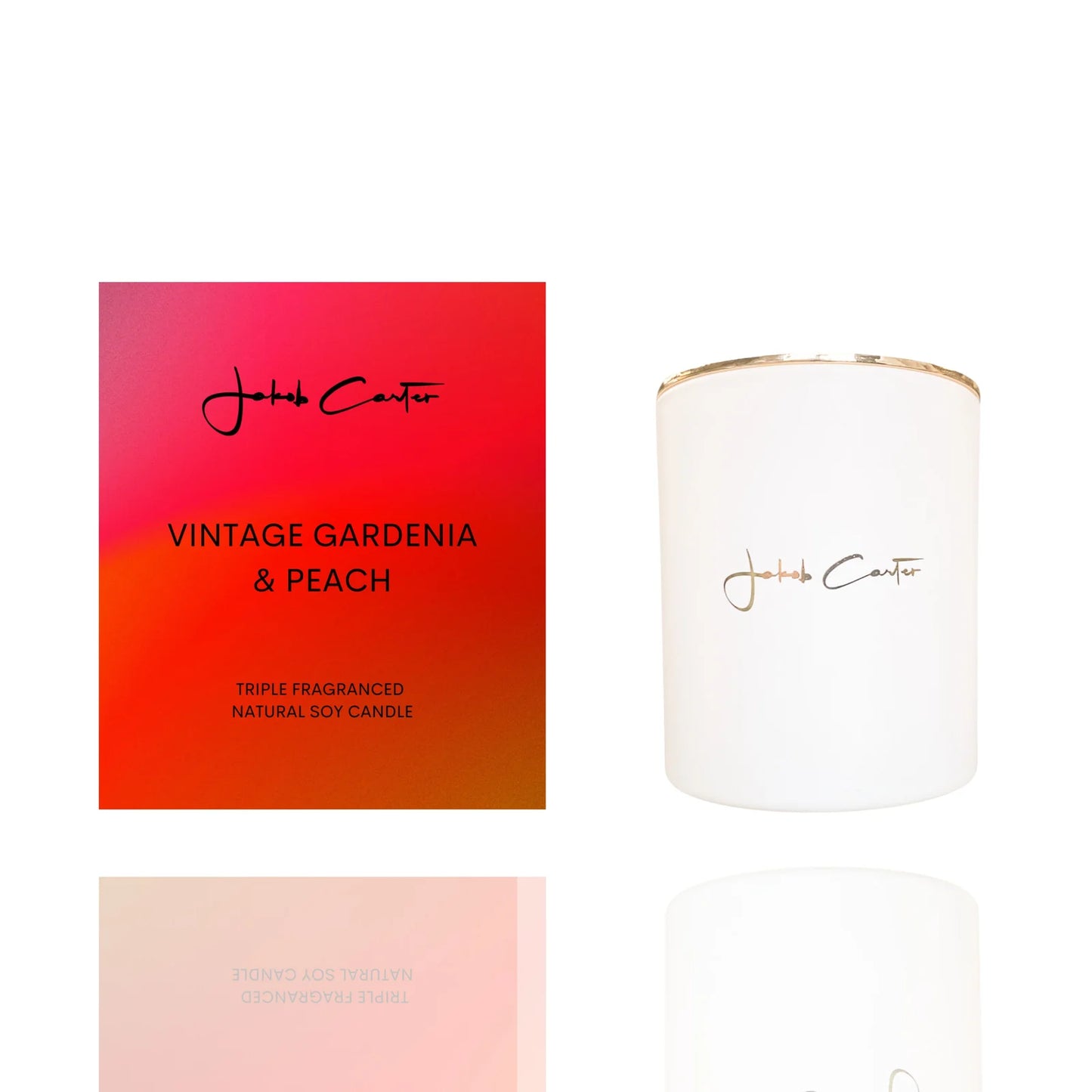 Candle - Vintage Gardenia