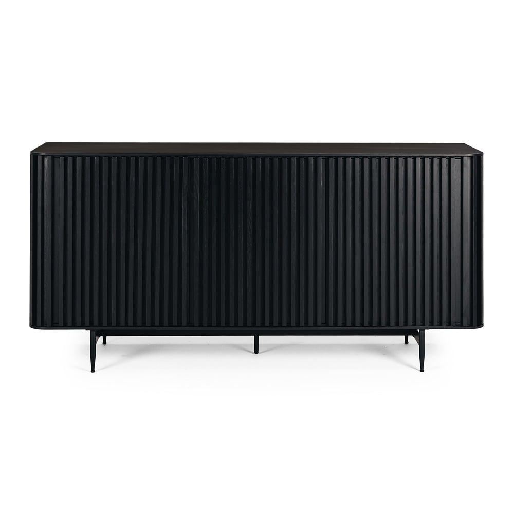 Linea Sideboard - Black