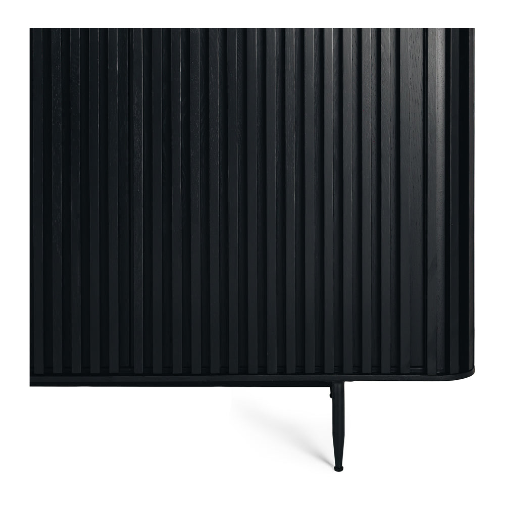 Linea Sideboard - Black