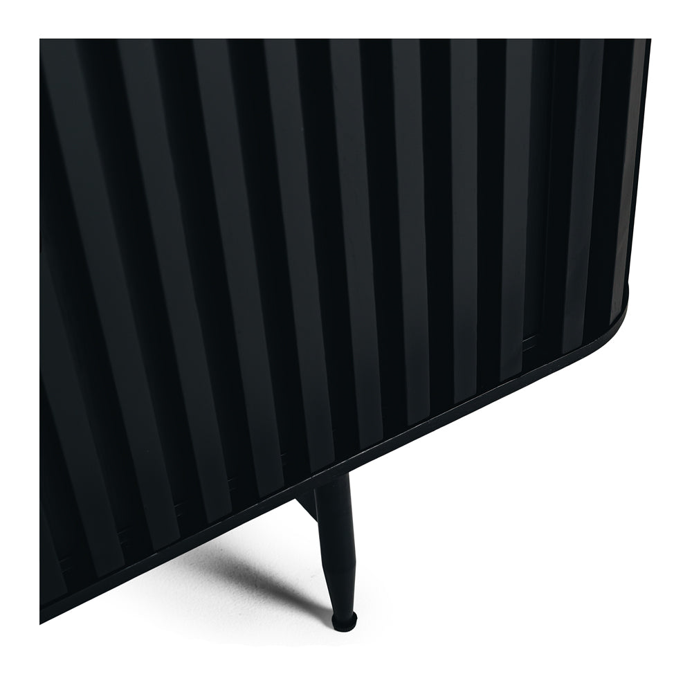 Linea Sideboard - Black