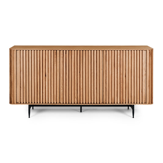 Linea Sideboard - Oak