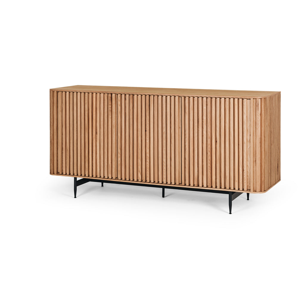 Linea Sideboard - Oak